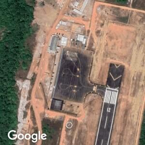 Aeroporto de Oiapoque