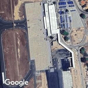 Aeroporto de Teresina - Senador Petrônio Portella