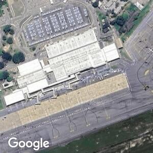 Aeroporto Internacional de São Luís - Marechal Cunha Machado