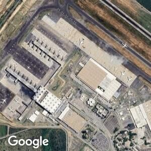 Aeroporto Internacional de Viracopos