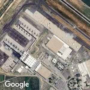 Aeroporto Internacional de Viracopos