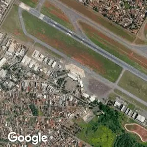 Aeroporto Internacional Santa Genoveva