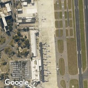 Aeroporto Santos Dumont