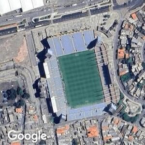 Arena Barueri