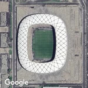 Arena da Amazônia