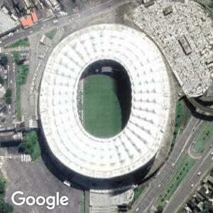 Arena Fonte Nova