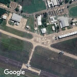 Base Aérea de Canoas - BACO