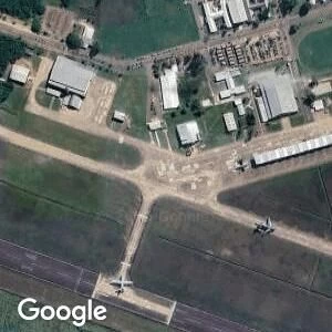 Base Aérea de Canoas - BACO