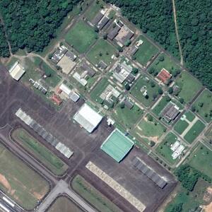 Base Aérea de Porto Velho - BAPV
