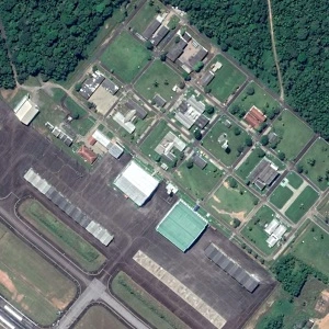 Base Aérea de Porto Velho - BAPV