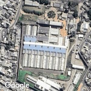 Imagem de satélite de Presídios