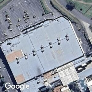 Carrefour Parolin