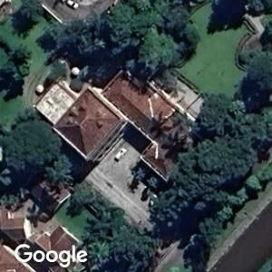 Casa da Princesa Isabel em Petrópolis