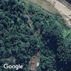Casa de Clodovil Hernandes em Ubatuba