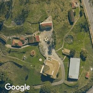 Casa Rosa da Xuxa