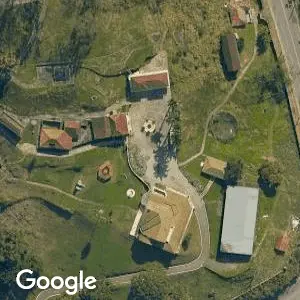 Casa Rosa da Xuxa