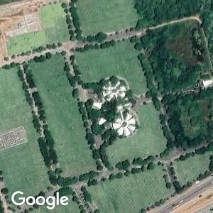 Cemitério e Crematório Jardim Metropolitano