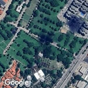 Cemitério Parque da Paz Fortaleza
