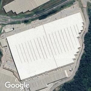 Centro de Distribuição da Amazon em Cajamar