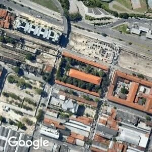 Centro de Turismo do Ceará - Emcetur