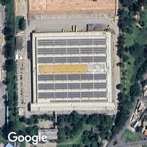 CTCE Belo Horizonte - Correios