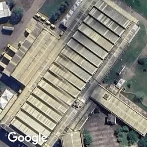 CTCE Porto Alegre - Correios