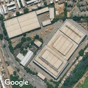 CTE Benfica - Correios
