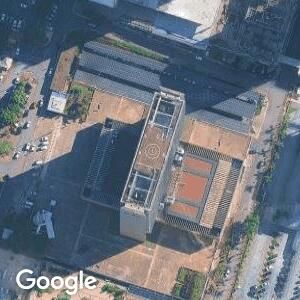Edifício Sede dos Correios em Brasília
