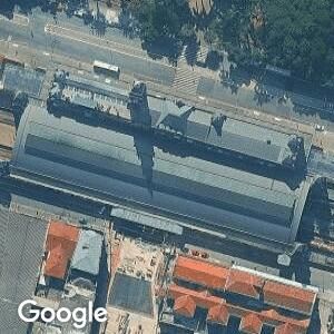 Estação da Luz