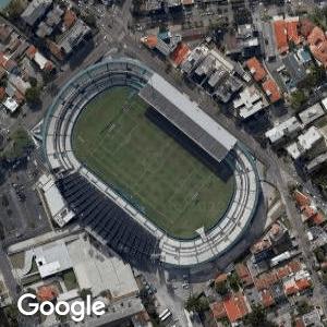 Estádio Couto Pereira