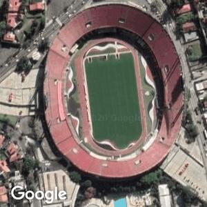 Estádio do Morumbi