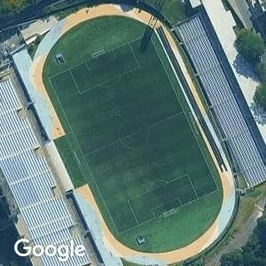 Estádio Municipal Bruno José Daniel