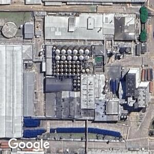 Fábrica da Ambev Manaus