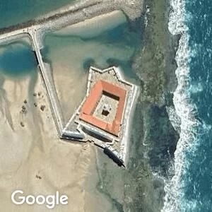 Forte dos Reis Magos em Natal