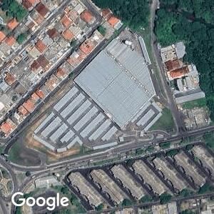 Hipermercado Carrefour Ponta Negra