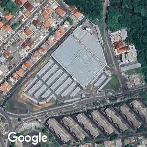Hipermercado Carrefour Ponta Negra
