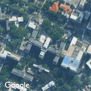 Hospital das Clínicas da USP