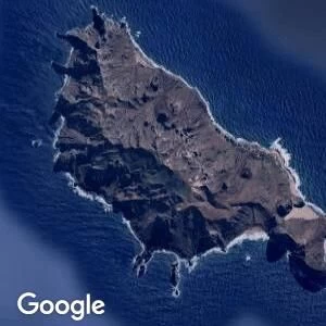 Ilha da Trindade