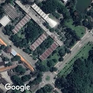 ITA - Instituto Tecnológico de Aeronáutica
