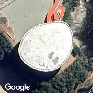 Museu de Arte Contemporânea - MAC
