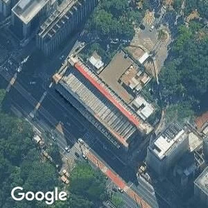 Museu de Arte de São Paulo - MASP