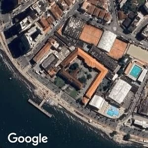Museu de Pesca - Forte Augusto