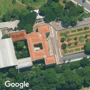 Museu Nacional do Rio de Janeiro