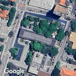 Palácio da Abolição