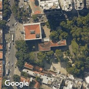 Palácio do Catete - Museu da República