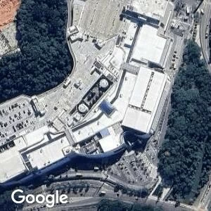 Park Shopping Barigui