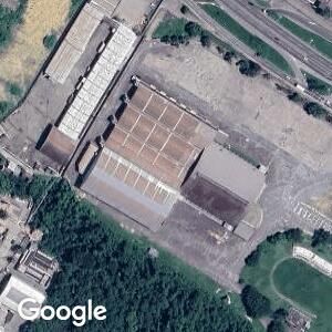 Imagem de satélite de Parques de Exposições