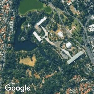 Parque Ibirapuera