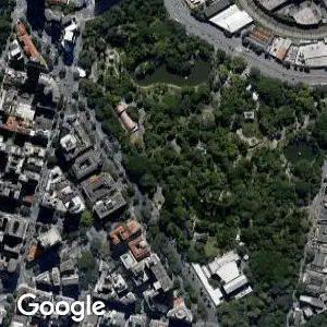 Parque Municipal Américo Renné Giannetti