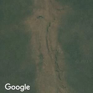 Parque Nacional da Serra das Confusões